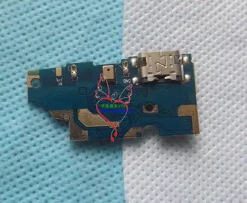 

Original Charging Port Board for Leagoo Power 5 Charging Dock Replacement Repair Part for Leagoo Smartphone Spare Part