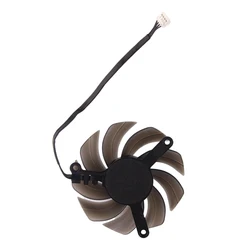 Palit – carte graphique RTX3080 3060Ti 3070Ti 3080Ti 3090, 82mm, pour ventilateur Gamingpro 