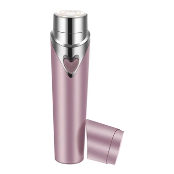 

Facial Epilator for Ladies Electric Painless Hair Removal Razor