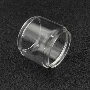 

Spare Silica Glass Tube for Geekvape Zeus Sub ohm Tank 5ml 3.5ml Atomizer