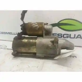 

96550792 MOTOR starter CHEVROLET KALOS