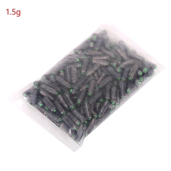 

Easy Install Outdoor Tackle Fishing Accessories Quick Sinker Roll Convenient Lead Sheet Kit Flexible Strip Fast For Lake Soft