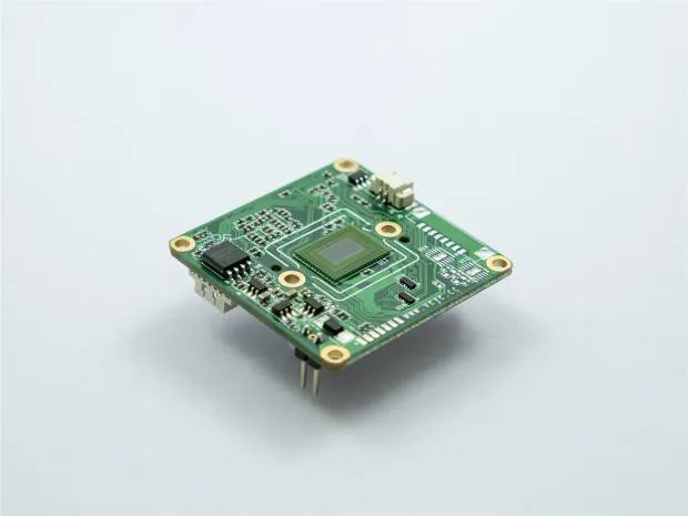

ISP Camera Module IMX307 MIPI CSI