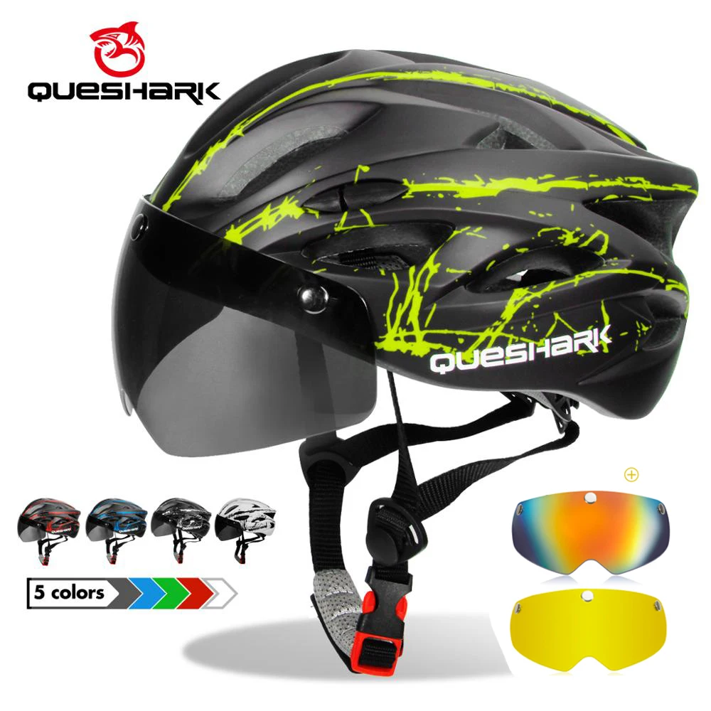 Casco De Bicicleta Casco Bicicleta Casco Ciclismo Ultraligero