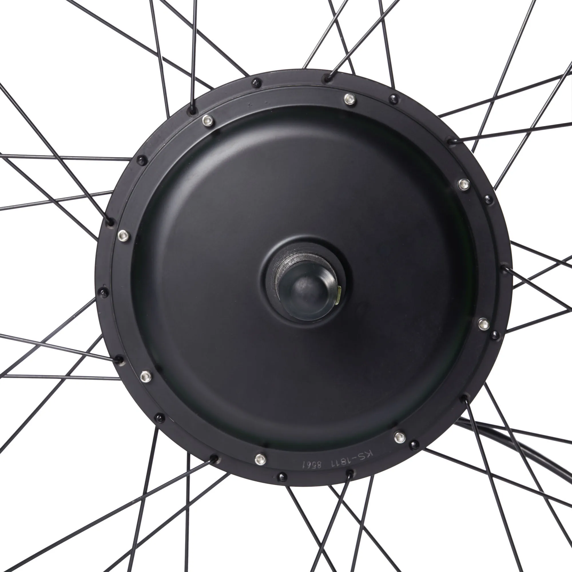 Bicycle Direct Drive Hub Motor 48v Mtb Motorized Wheel Direct