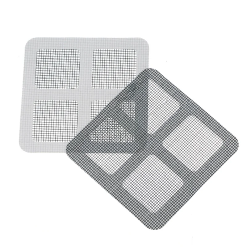 

3 Pcs Repair Tape Patch Anti-Insect Fly Bug Door Window Mosquito Screen Net Self adhesive Magnets Insect Screen Repair Tool