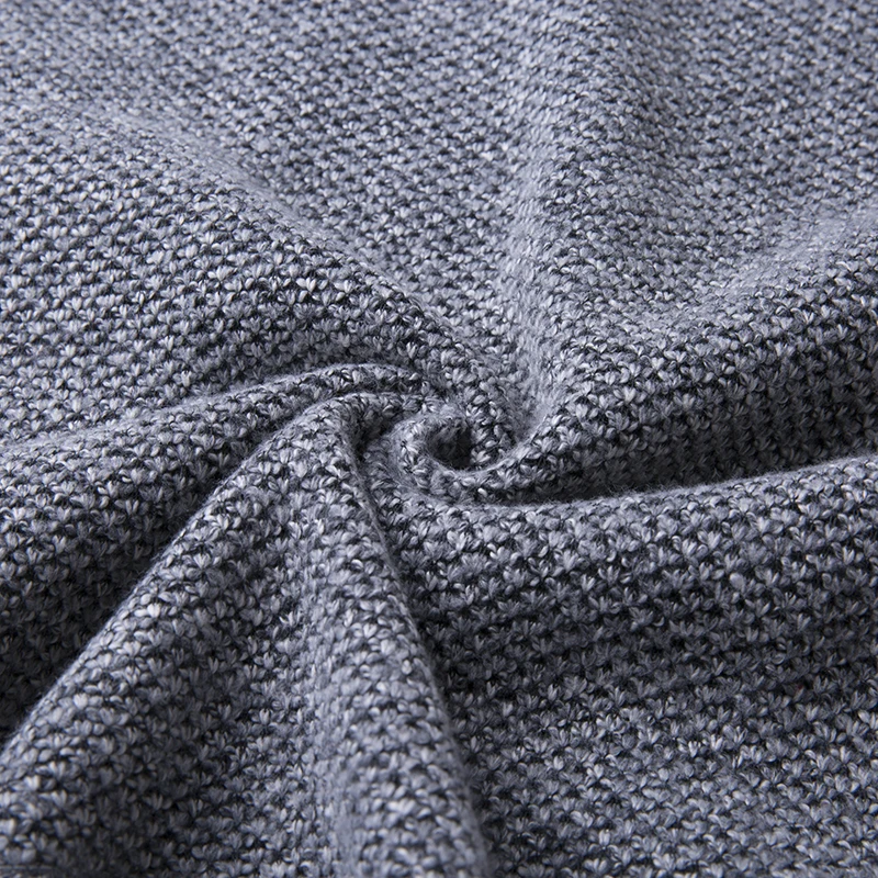 Новинка, модный свитер для мужчин, пуловеры, облегающие вязаные джемперы с круглым вырезом, осенняя повседневная одежда в Корейском стиле для мужчин