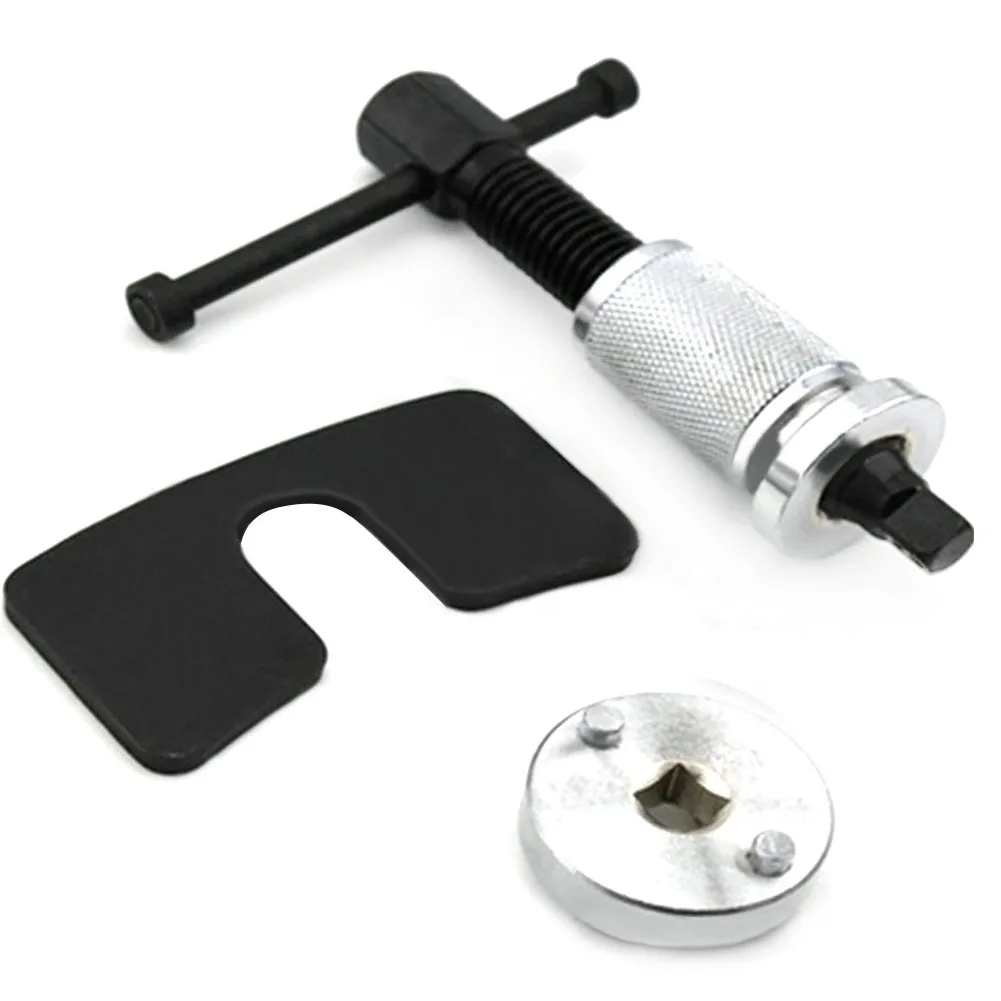 

New 3Pcs/set Professional Car Wheel Cylinder Disc Brake Pad Calliper Piston Rewind Hand Tool Car Wheel Repairing Tool