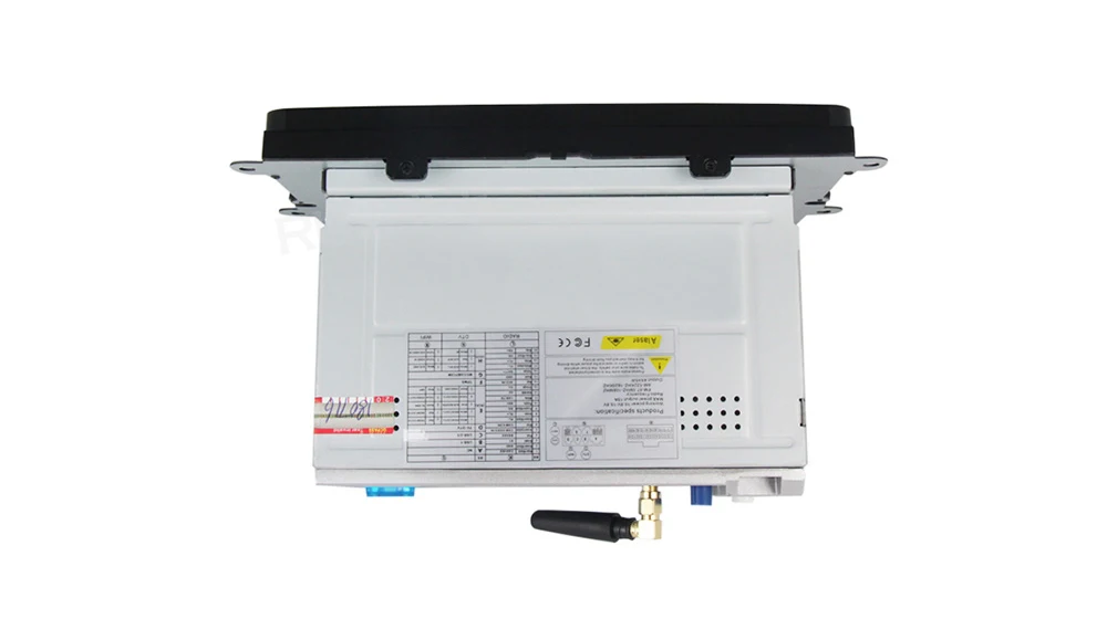 Flash Deal RUNJEE Android 9 PX6 Car DVD player 4GB 64GB For VW/Volkswagen/POLO/PASSAT/Golf/Skoda/Octavia/Seat BT WIFI DAB 12