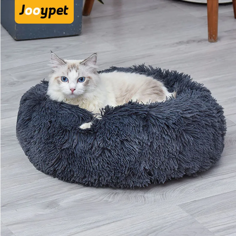 JOOYPET заменитель Amazon Pet Cat'S Nest встряхивание звуковая сеть красные волосы собачье