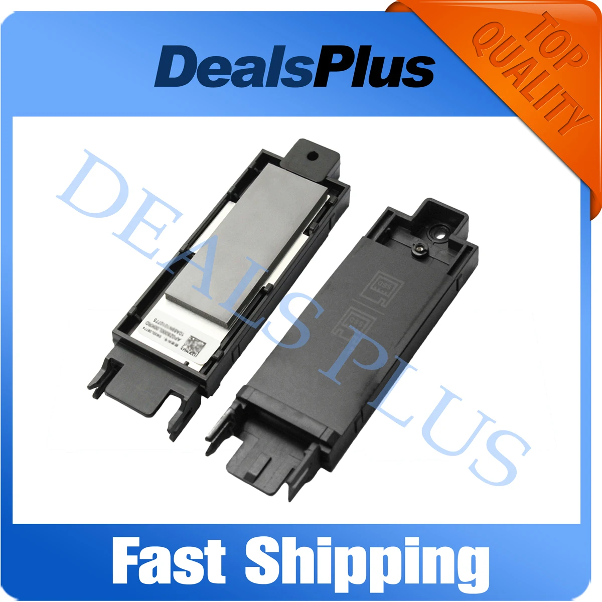 Новинка держатель лотка для SSD M.2 Caddy 4XB0K59917 Lenovo ThinkPad P50 P51 P70 NGFF |