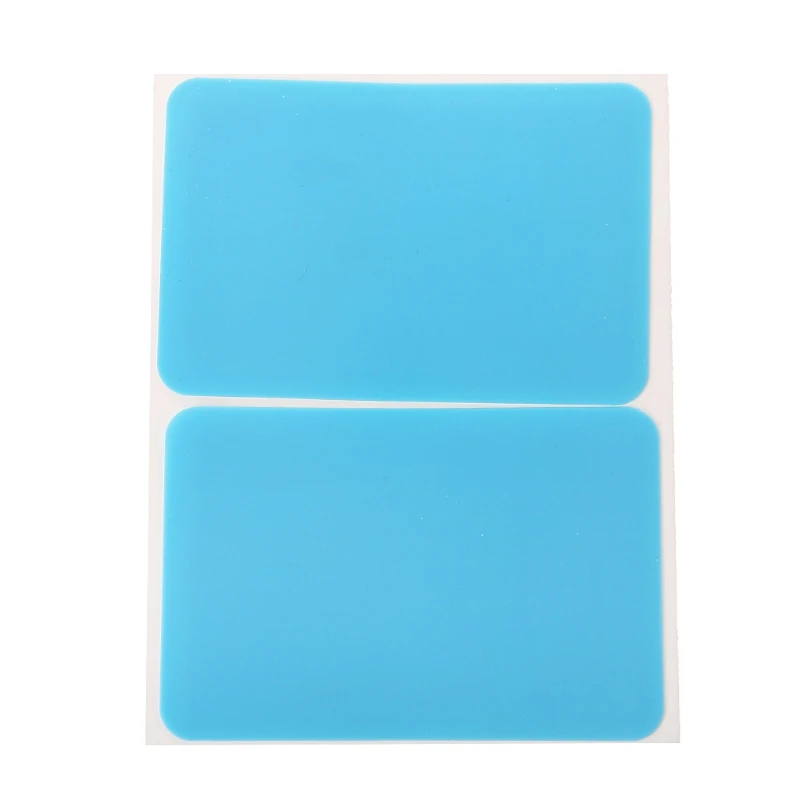 

Universal Colorful Touch Bar Wrist Pad Palm Rests Support Cushion Pad For Laptop DXAC