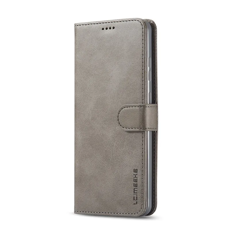 Für Samsung Galaxy A02S Fall Leder Brieftasche + Silikon Flip-Cover Samsung Galaxy A02S Telefon Fall Für Samsung A02 Luxus_voghion.com