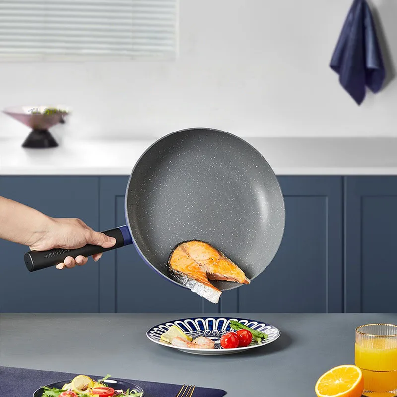 Wonderchef Granite Range Fry Pan 26cm