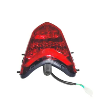 

Lifan Motorcycle KP150 KPR150 KPS150 Rear Light Assembly Headlight Motorcycle Accessories Promotion