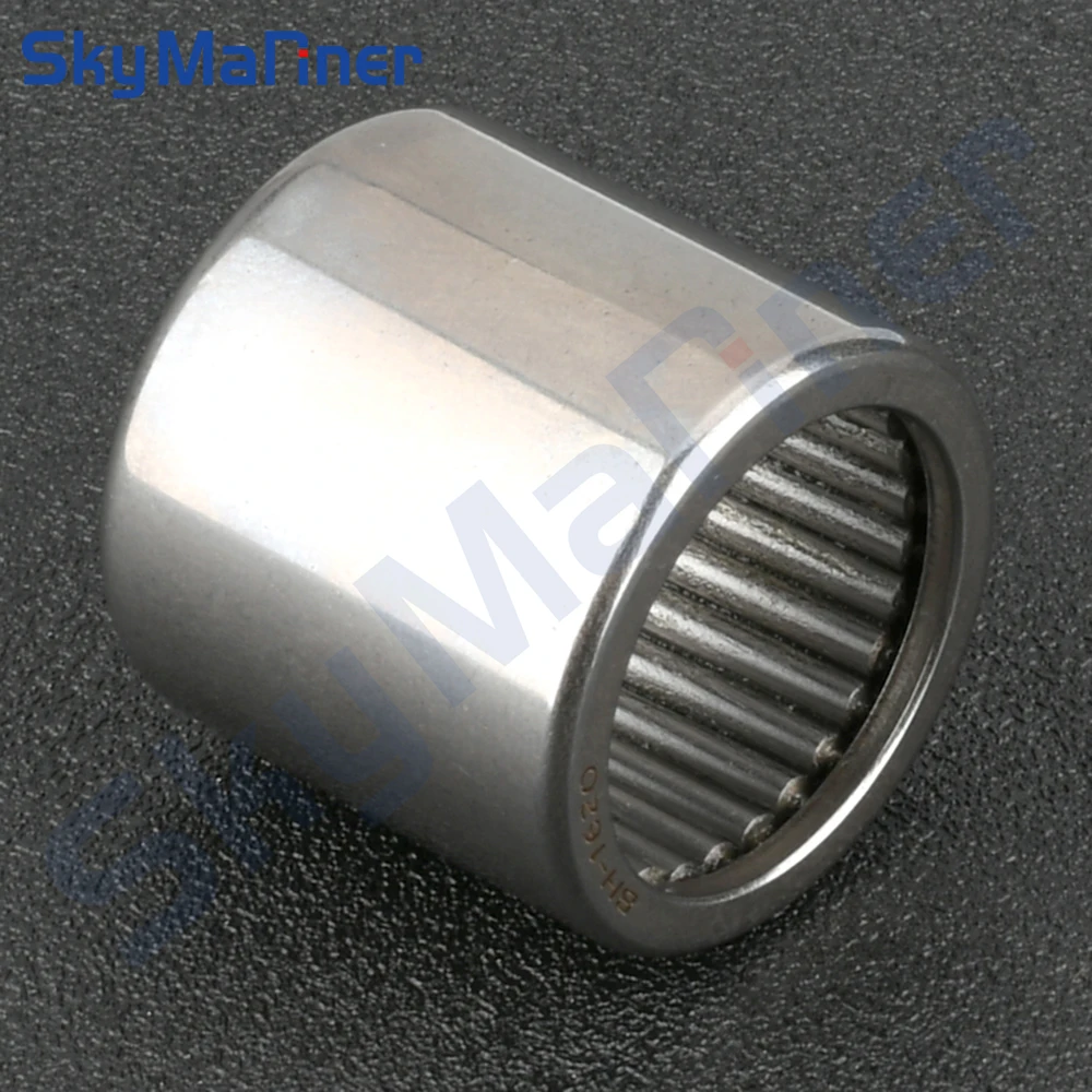 

Подшипник 93315-325V1-00, для подвесного двигателя Yamaha 93315-325V1, 50HP 60HP 70HP 75HP 85HP 90HP