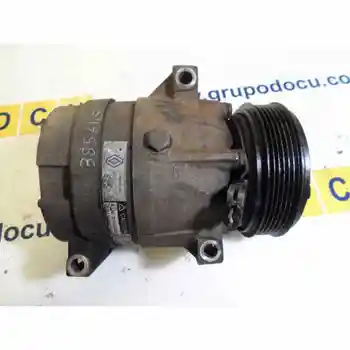 

7700105765 COMPRESSOR AIR CONDITIONING RENAULT TRAFIC COMBI (AB 4.01)