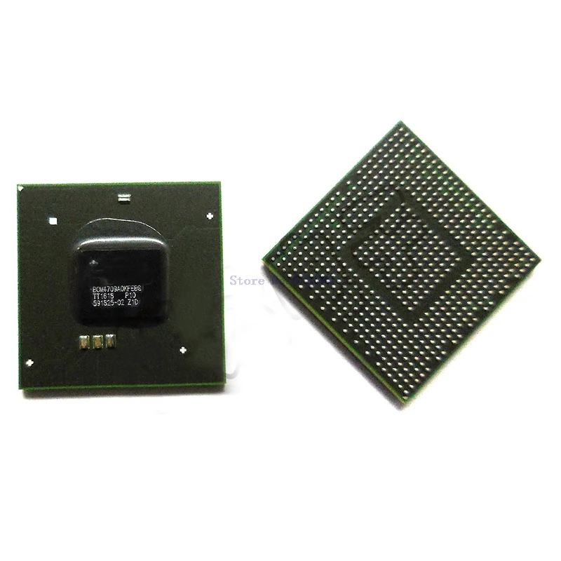 

Bcm4709 Single Chip 2 X Wireless Route Ic Bcm4709A0kfebg