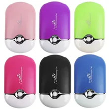 1 шт. Портативный USB мини-вентилятор сушилка для ресниц воздуходувка клей быстрая сушка Ложные глаза тушь для удлинения ресниц сушилка для макияжа инструменты