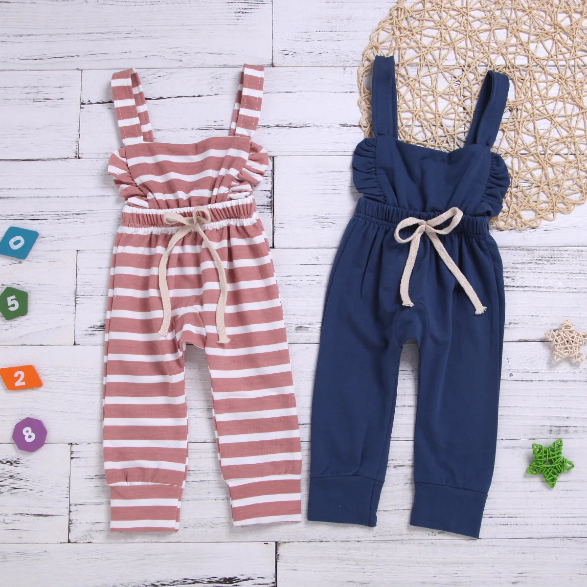 overall baby 68