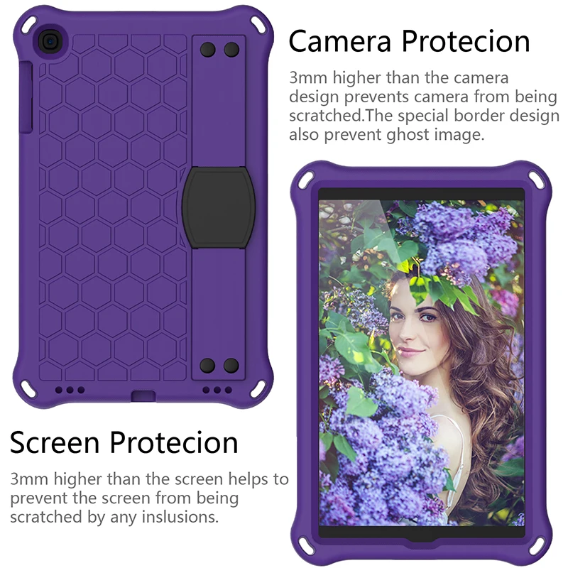 samsung galaxy tab a 10.1 case samsung t510 silicone case samsung t515 silicone case (56)