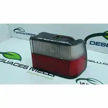 

2223 RIGHT REAR light CITROEN XANTIA SALOON