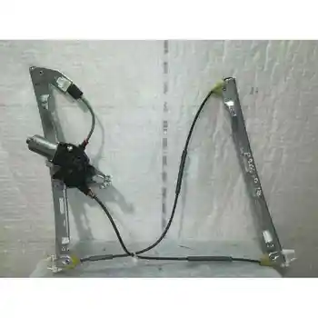 

WITHOUT REF. WINDOW LIFTER FRONT LEFT PEUGEOT 206 SALOON