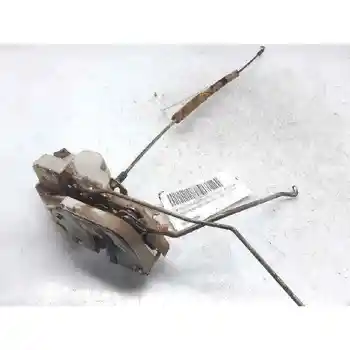 

MR408296 DOOR LOCK FRONT RIGHT MITSUBISHI MONTERO (V60/V70)