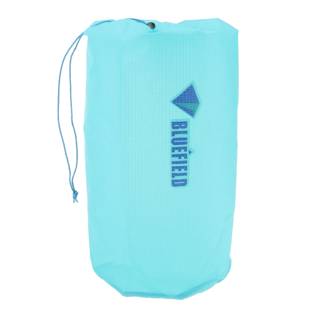 Waterproof Drawstring Storage Stuff Sack Dry Bag Outdoor Travel