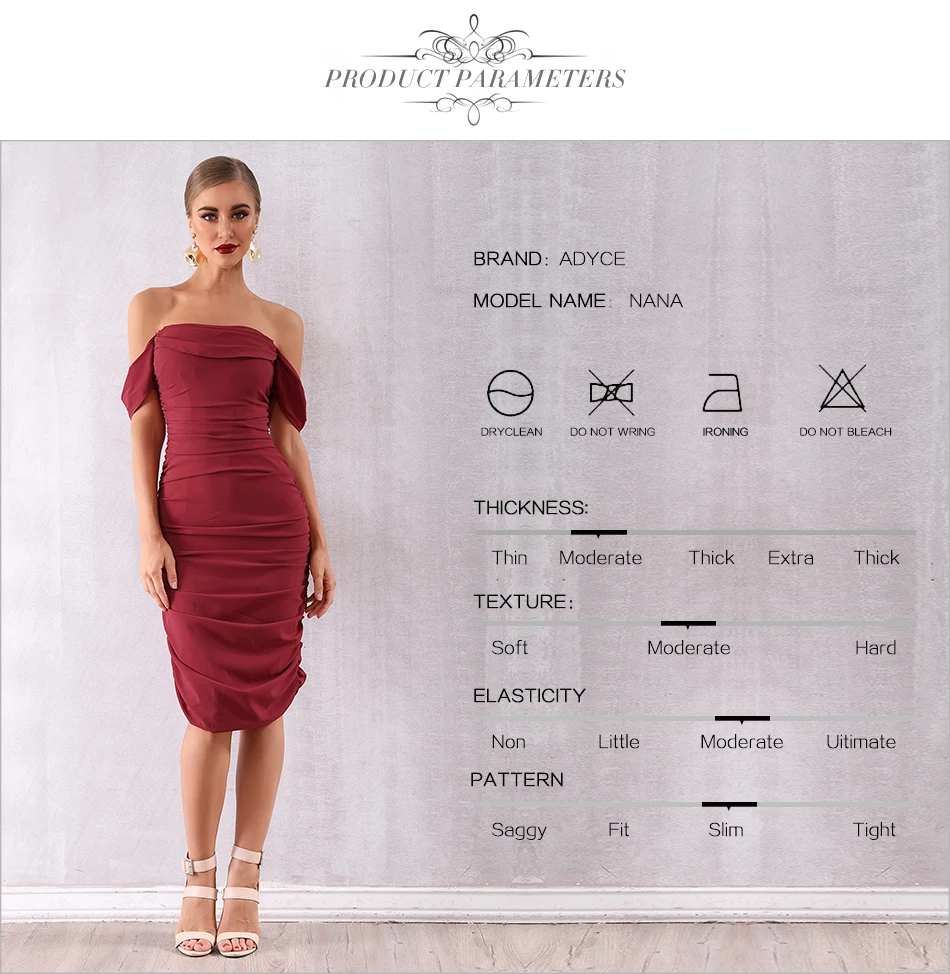 Adyce Новое модное женское Клубное платье Vestidos с открытыми плечами вечерние платья знаменитостей сексуальное ДРАПИРОВАННОЕ Кружевное облегающее платье без бретелек
