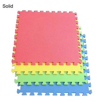 

Soft Foam Baby Children Kids Play Mat Alphabet Number Puzzle Jigsaw