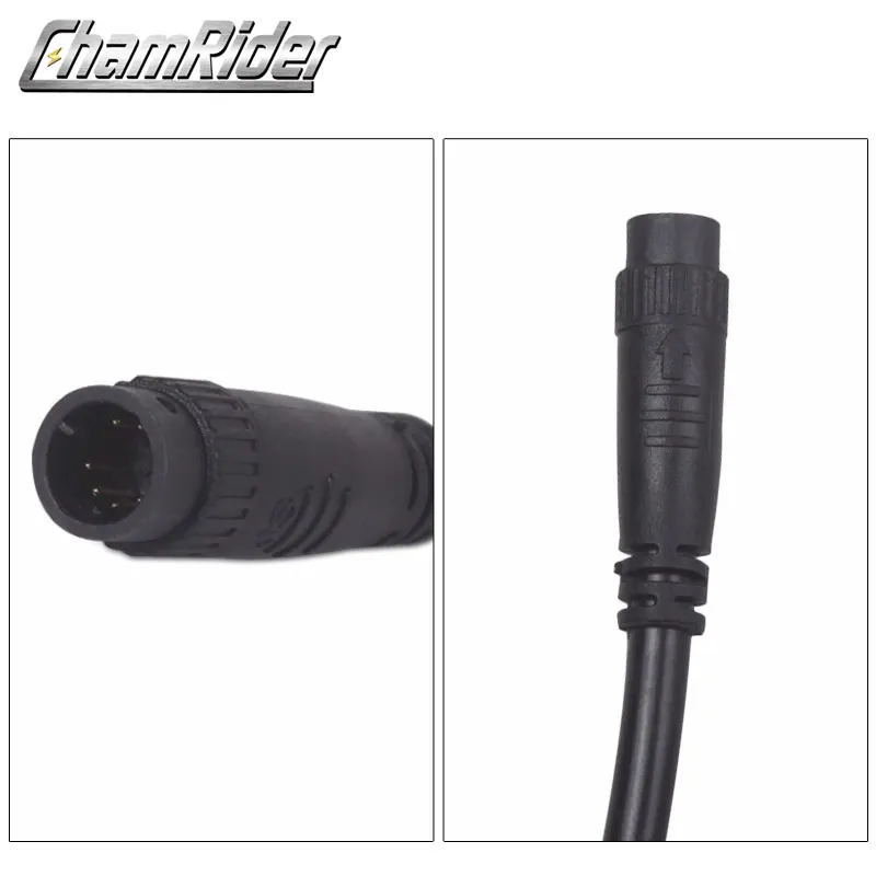 Best Julet 1 to 4 main cable Waterproof  cable for electric bike 5 Best Julet 1 to 4 main cable Waterproof  cable for electric bike 5