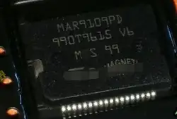 Бесплатная доставка MAR9109PD