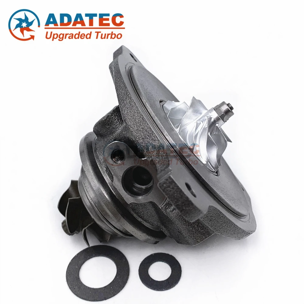 

For VW Polo Turbo Kit Golf VI 1.2 TSI CBZB CBZA JHJ CHRA 03F145701K Turbocharger Cartridge for Volkswagen Golf V I 1 2 Tsi