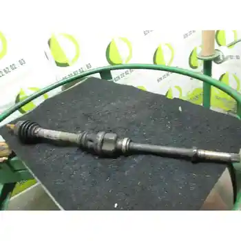 

5349385 transmission Front Right Peugeot 206 Saloon 1.9 Diesels