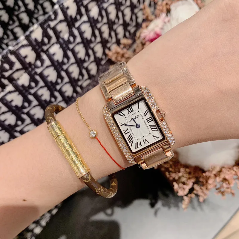 LOUIS VUITTON FRIENDSHIP BRACELET – Watch Square Boutique