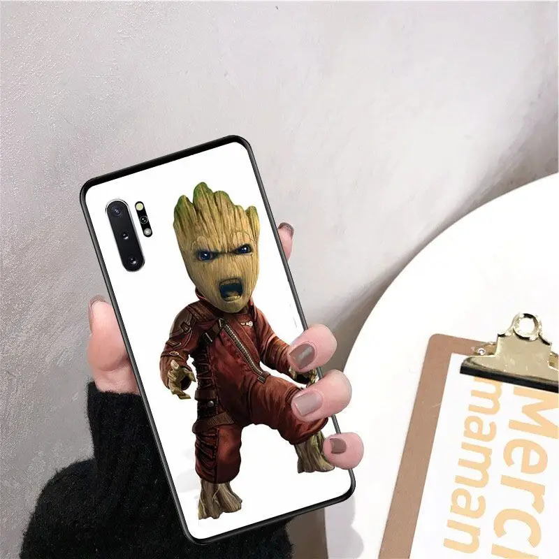 Galaxy Marvel Avengers Endgame Thanos