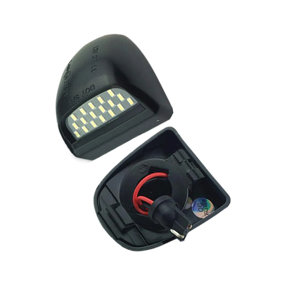 Для Cadillac Chevrolet 1999-2013 светодиодный светильник авто 8-30V Замена купола