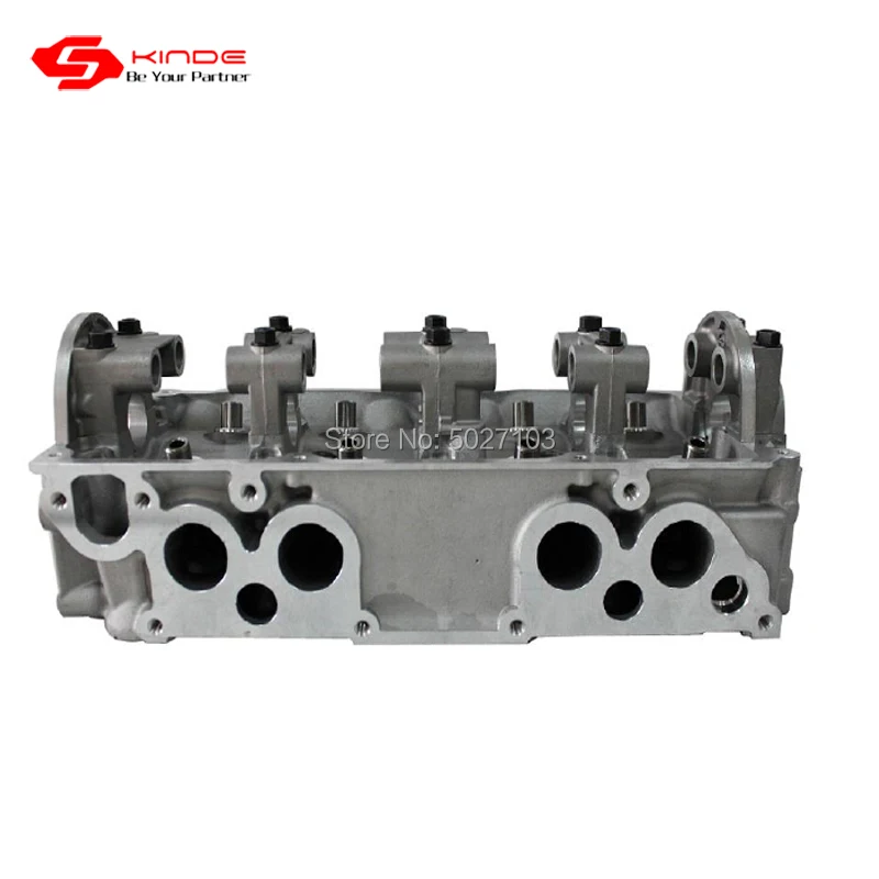 KIA Sportage F8 FE 엔진 F850-10-100F FE11-10-100E 실린더 용 Mazda 626/E2000/B2000/929 용 Susirick F8 FE 실린더 헤드