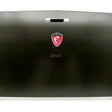ЖК-задняя крышка для MSI GL72VR 7RFX/GL72MVR 7RFX(MS-179B