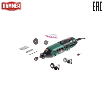 

Electric Screwdriver Hammer Flex MD170A