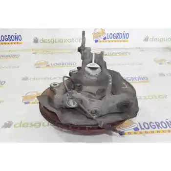 

STEERING KNUCKLE FRONT LEFT BMW 5 SERIES SALOON (E39)