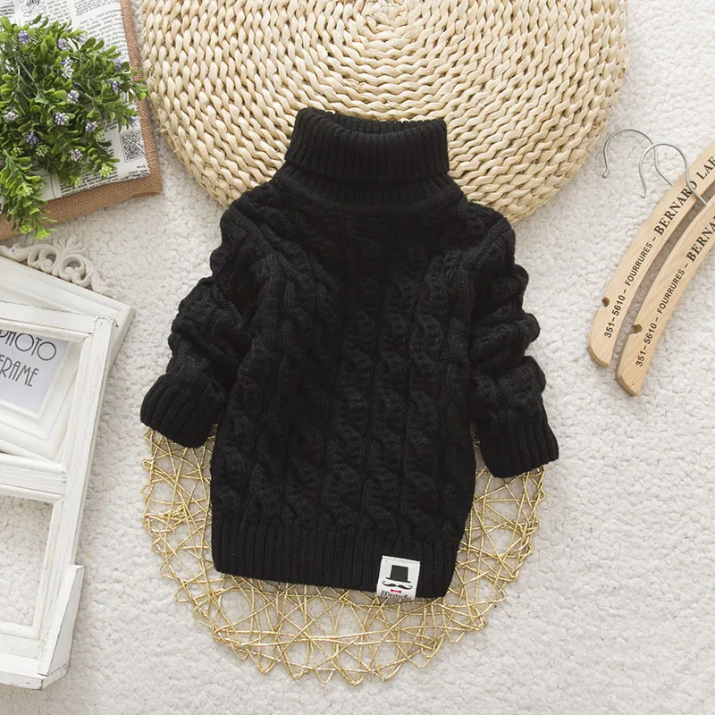 Single layer black B