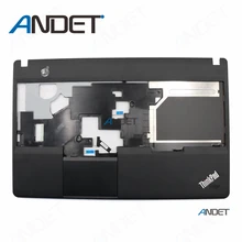 Для lenovo ThinkPad Edge E530 E535 E545 клавиатура с вырезами под ладонь верхний чехол с крышкой с тачпадом 04Y1210 AP0NV000100