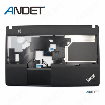 

For Lenovo ThinkPad Edge E530 E535 E545 Palmrest Keyboard Bezel Top Upper Case C Cover with Touchpad 04Y1210 AP0NV000100