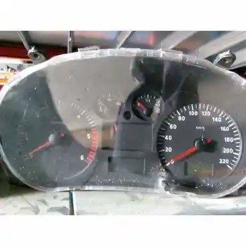 

WIDOW 110008924004 BOX INSTRUMENTS SEAT CORDOBA SALOON (6K2)