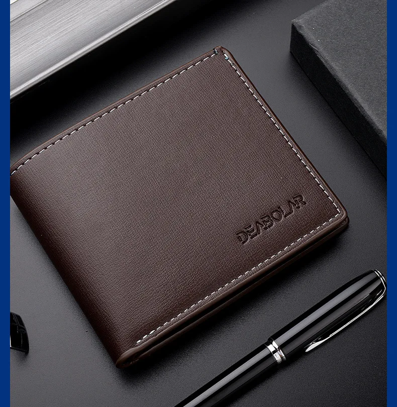 classy mens wallet