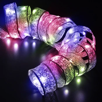 40 Leds Lint Verlichting Strings Gordijn Light String Koperdraad Fairy Lights Voor Wedding Party Kerst Woondecoratie 40 Leds Lint Verlichting Strings Gordijn Light String Koperdraad Fairy Lights Voor Wedding Party Kerst Woondecoratie