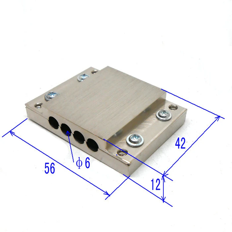 ǻ HTPC Ҹ ̽ Ʈ  Ŭ, ˷̴  ̽ ÷Ʈ, 4 Ȧ  6mm 濭 