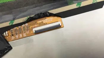 

10.1 inch FPC-CZNB101861-01 TP-CZNB101861-01 lcd screen+touch screen assembly MLS tablet pc